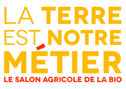 Salon La Terre est Notre Métier