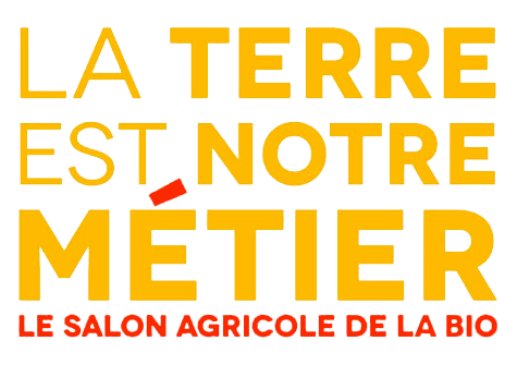 Salon La Terre est Notre Métier